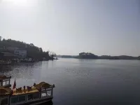 Home Inn Neo (Mianyang Santai Oriental Times Square Tongchuan Ancient City Branch) Hotels in Santai