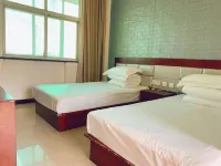 โรงแรมซานเหอ จูหม่าเตียน - 2 ดาว