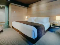 Hesperia Bilbao Hotels near Zubizuri