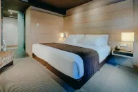 Hesperia Bilbao Hotel in zona Guggenheim Museum di Bilbao