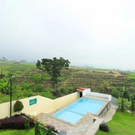 Villa Kangen Omah