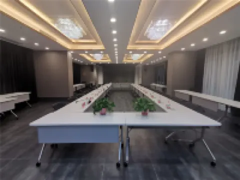 Cangxi Siji Hotel