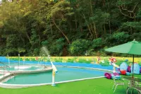 Uni-Resort Mawudu Hotels in Landkreis Hsinchu