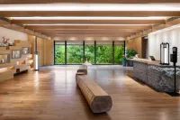 New World Qingyuan Hotel - spa