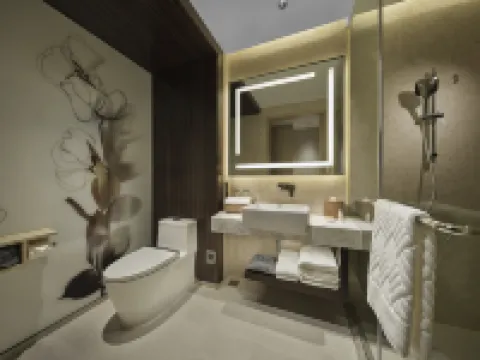 Hilton Garden Inn Heze Hotel a Heze