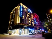 Qionghai Wuyi chuangxiang hotel Hotel di Qionghai