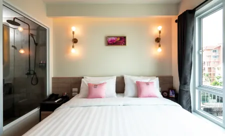 NIMANO SUITES