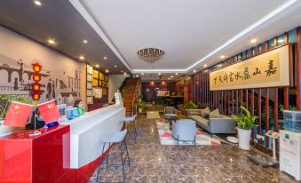 Shangkejuyou Hotel (Yichun No.4 Middle School Changli Middle School)