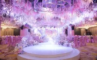 Falaide International Hotel Hotels in Nancheng