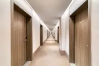 HanTing Hotel (Hangzhou Tonglu Central Plaza)