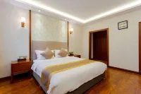 Zhuhai Renjia Hotel