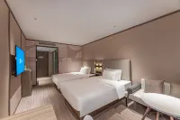 HanTing Hotel (Baoying New Asia Shopping Center)