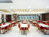 Anren Junyi Hotel Hotels in Anren