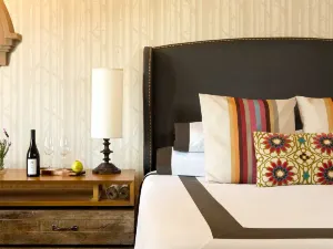 River Terrace Inn, a Noble House Hotel