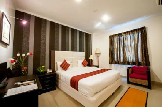 City Lodge Hotel