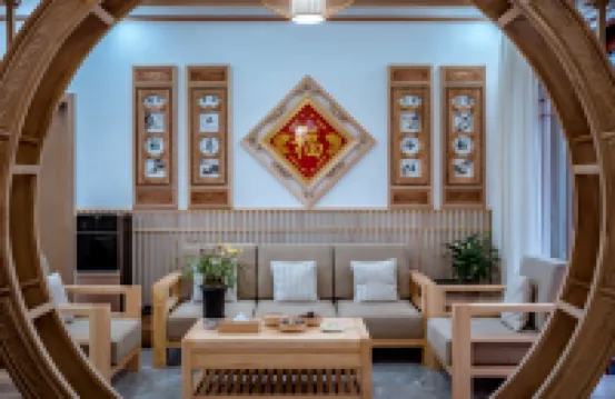 Dali Slow Life·Beyond the Garden