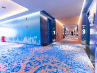 上海海昌海洋公园度假酒店 - 珊瑚高级大床房