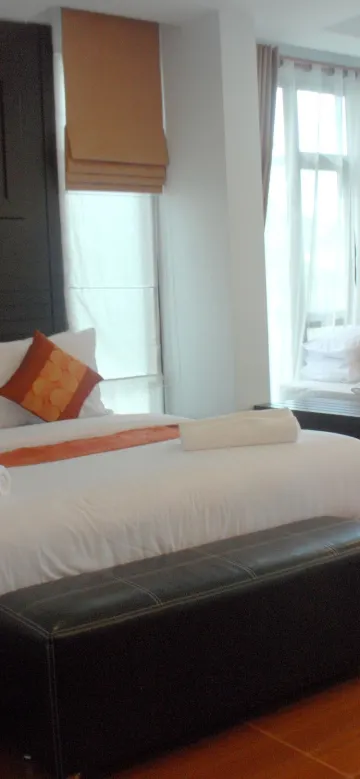 ห้องซูพีเรียร์ 3 ที่นอน