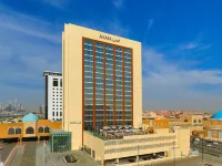 Avani Ibn Battuta Dubai Hotel Hotels near Jebel Ali