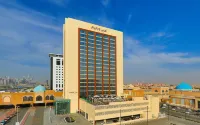 Avani Ibn Battuta Dubai Hotel Отели в г. Джебел Али Виллидж