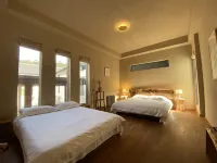 Chayin Inn - Bungalows