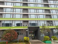 Fuzhou Bokekeju | SEAVIEW · NEARAIRPORT Scenic Apartment (Changle International Airport) - Ocean View