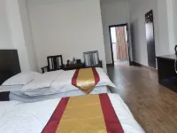 징구 홍빈 비즈니스 호텔