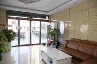 Jinjuyuan Hotel فنادق في جِينشيانغ