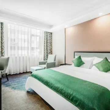 Jinma Hotel