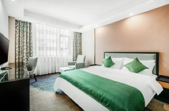 Jinma Hotel