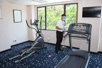 Bayview Hotel Langkawi - Phòng tập thể hình