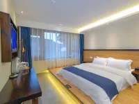Zizai Inn Hotels in Qionglai