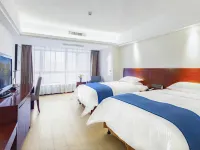 Bestway Hotel (Mutasi Subway Station Wanda ONE) Hotels near Gaoxin