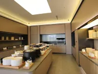JI Hotel (Zhangjiakou Zhangbei) Hotels in Zhangbei