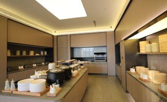 JI Hotel (Zhangjiakou Zhangbei)