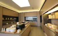 JI Hotel (Zhangjiakou Zhangbei) Hotels in Zhangbei County