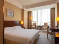 Yu Shan Hu Hotel Hotels in Ma'anshan