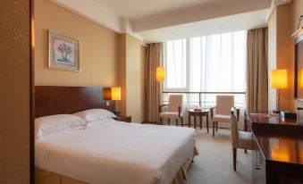 Dream City Yu Shan Hu Hotel