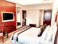 茂名威利国际酒店 - 中式商务大床房