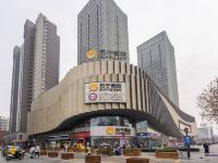 花舞公寓(渭南前进路分店) - 其他