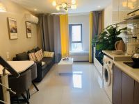 重庆复式小家公寓 - 普通一室一厅套房