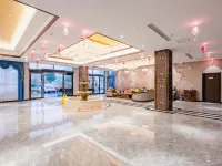 Bangkok International Hotel Hotels in Ningling