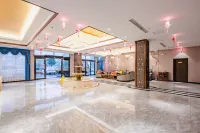 โรงแรมนานาชาติกรุงเทพ