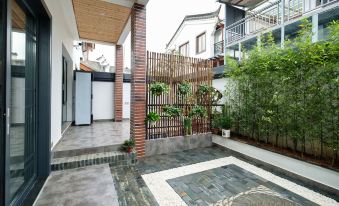 Yongzhou Xiaoxiang Xuyuan Homestay