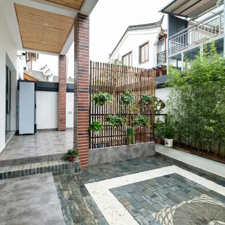 Yongzhou Xiaoxiang Xuyuan Homestay