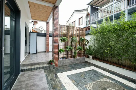 Yongzhou Xiaoxiang Xuyuan Homestay Отели рядом с достопримечательностью «Yongzhou Museum»