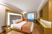 Yitel Trend (Changshu North Bus Station) Hotel in zona Yushan Scenic Area