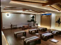 五台山雲棲山居（五爺廟店）