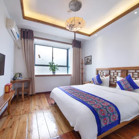 Hetianwan Inn