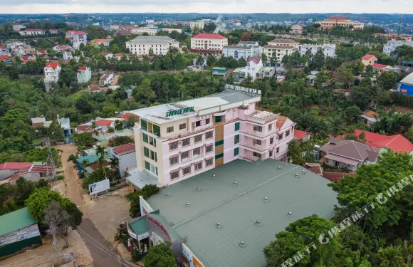 多農新日出酒店